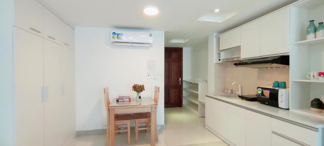 Paragon Saigon Ho Chi Minh-byen Eksteriør bilde