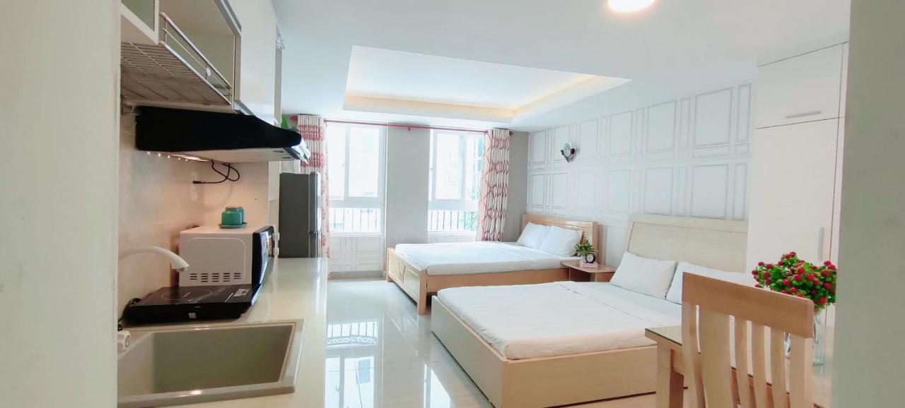 Paragon Saigon Ho Chi Minh-byen Eksteriør bilde