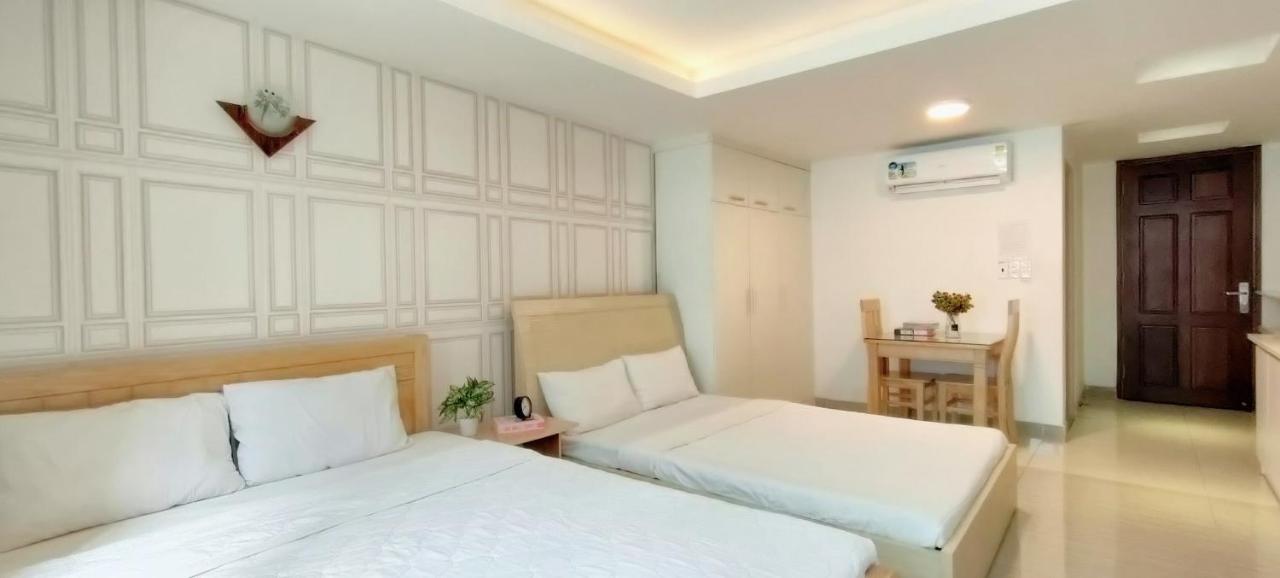 Paragon Saigon Ho Chi Minh-byen Eksteriør bilde