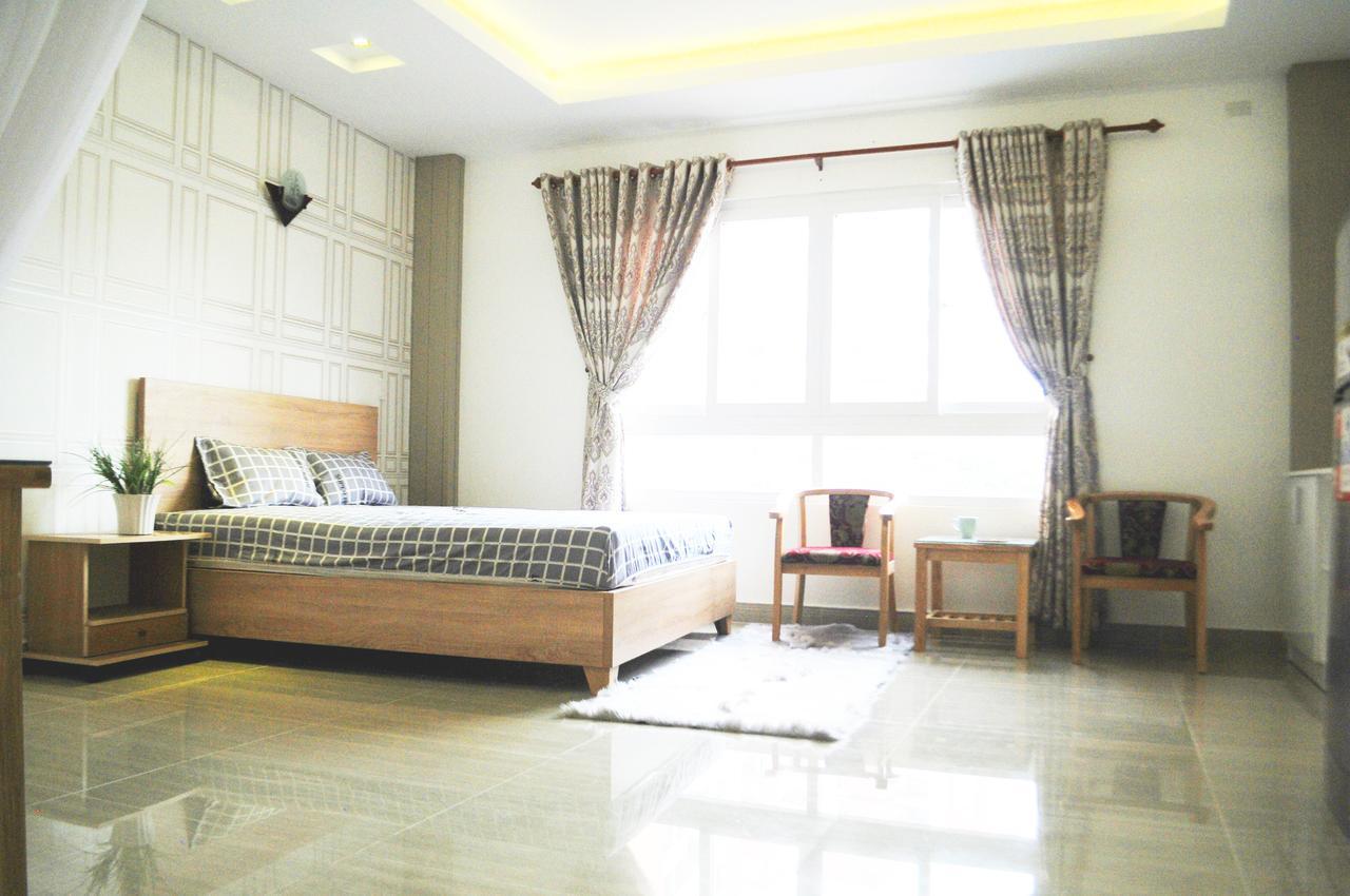 Paragon Saigon Ho Chi Minh-byen Eksteriør bilde
