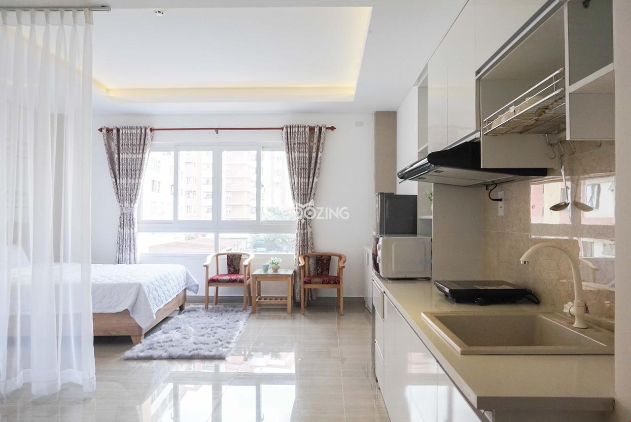 Paragon Saigon Ho Chi Minh-byen Eksteriør bilde