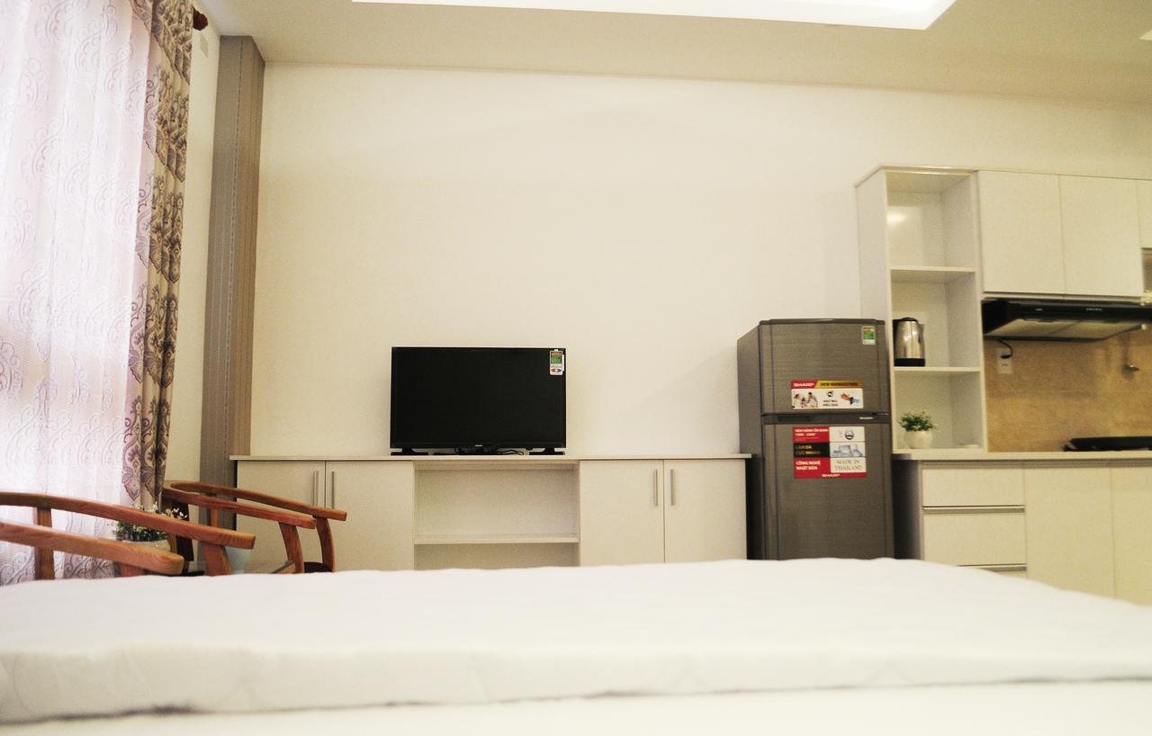 Paragon Saigon Ho Chi Minh-byen Eksteriør bilde