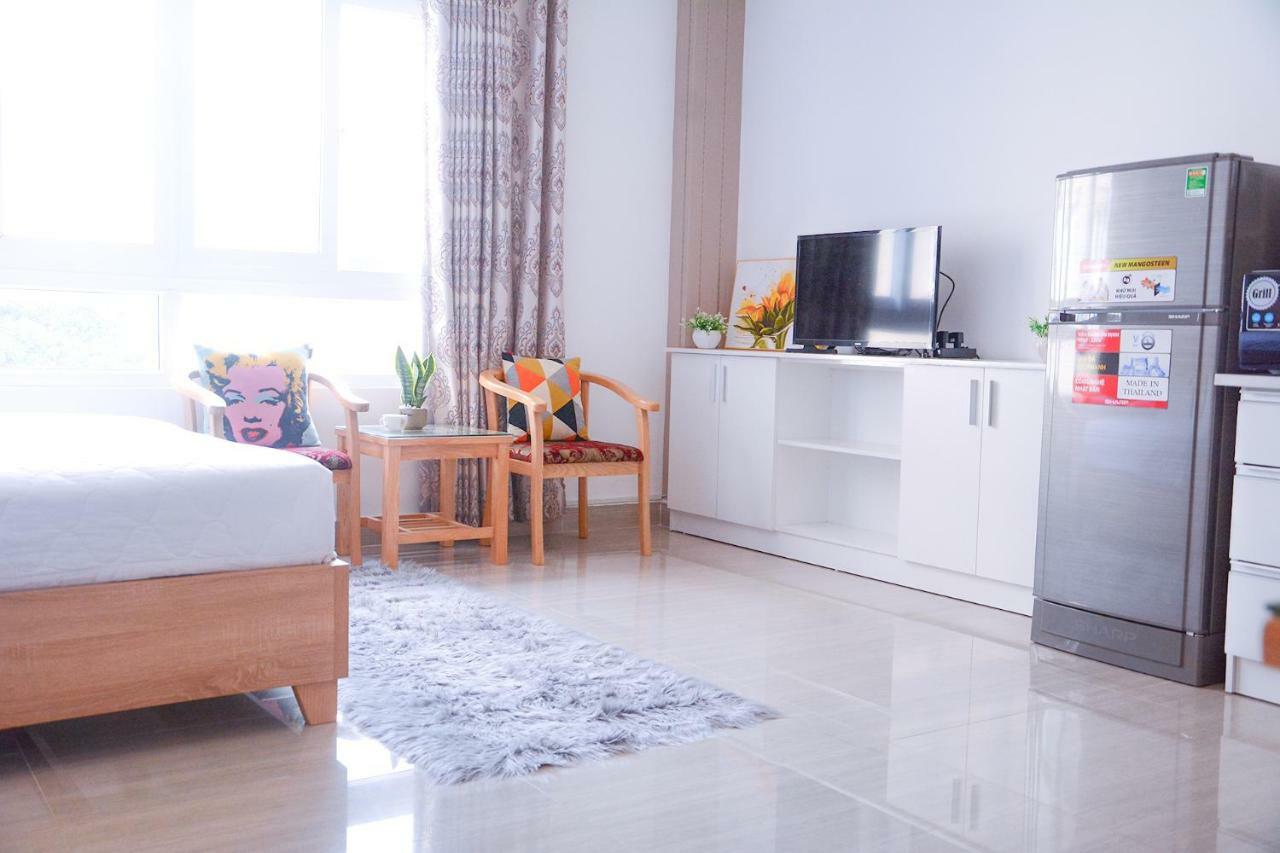 Paragon Saigon Ho Chi Minh-byen Eksteriør bilde