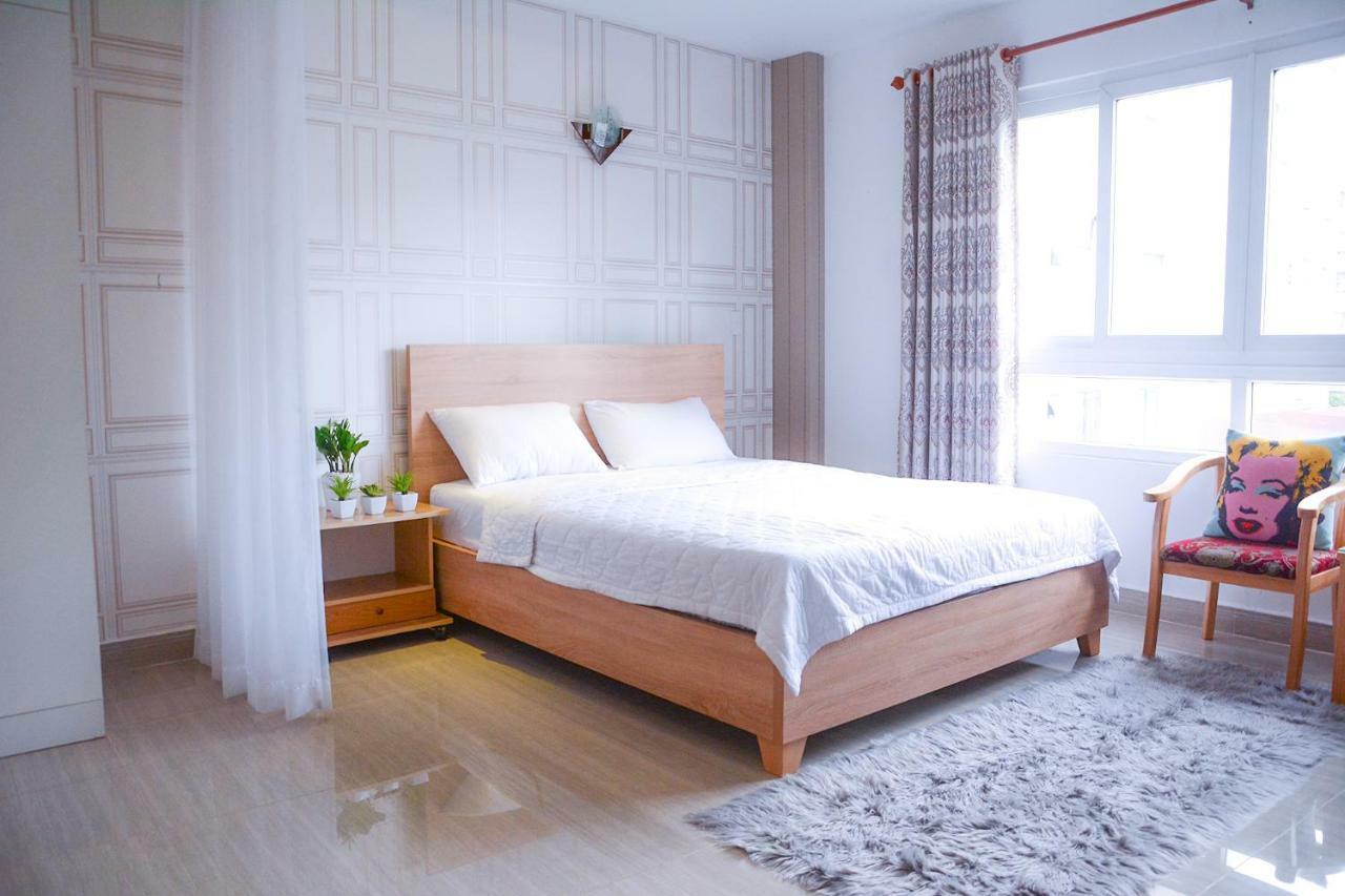 Paragon Saigon Ho Chi Minh-byen Eksteriør bilde