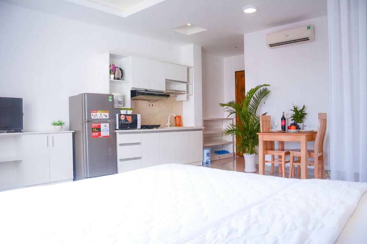 Paragon Saigon Ho Chi Minh-byen Eksteriør bilde