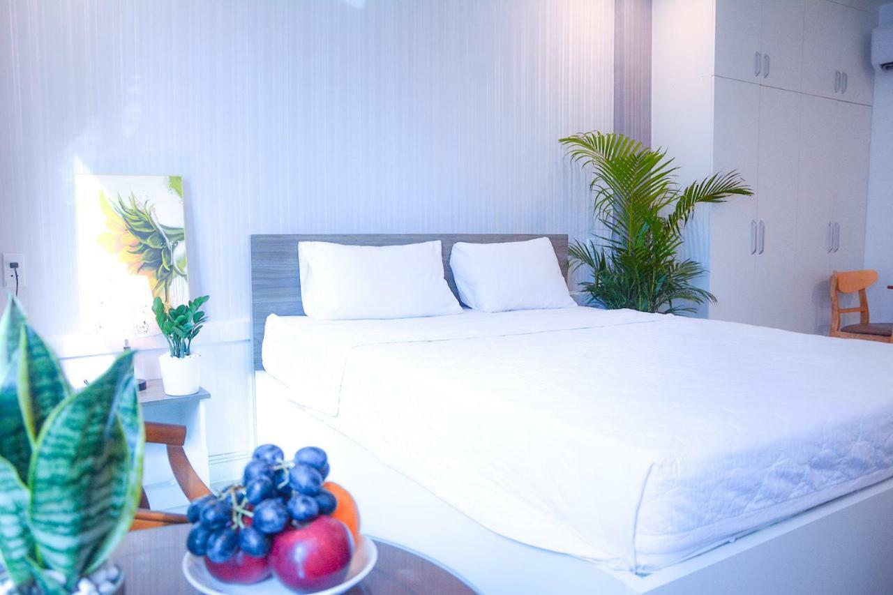 Paragon Saigon Ho Chi Minh-byen Eksteriør bilde