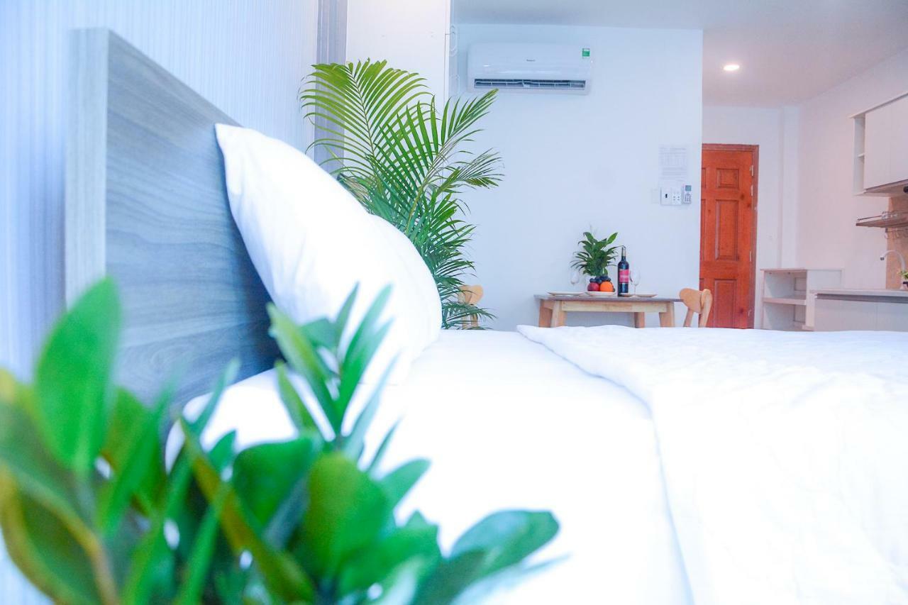 Paragon Saigon Ho Chi Minh-byen Eksteriør bilde