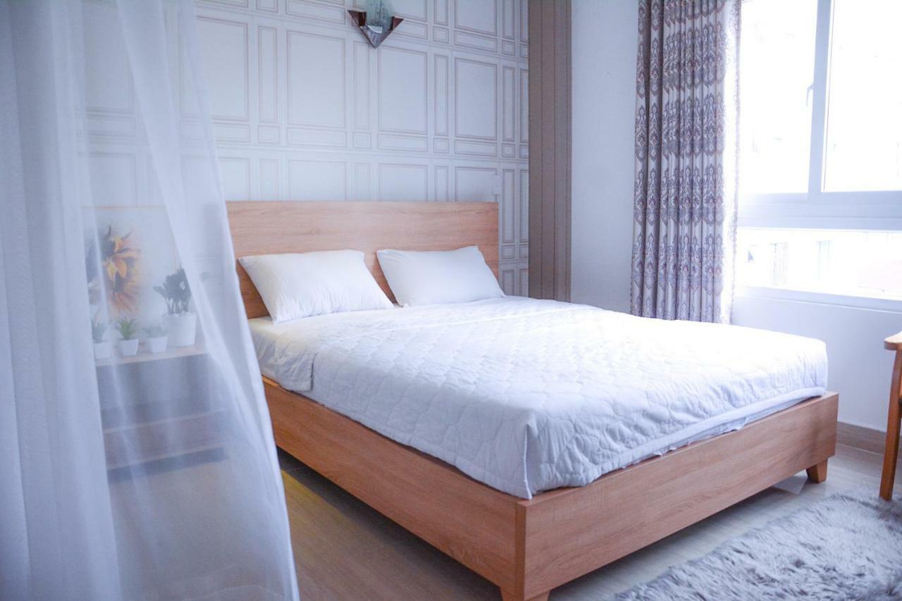 Paragon Saigon Ho Chi Minh-byen Eksteriør bilde