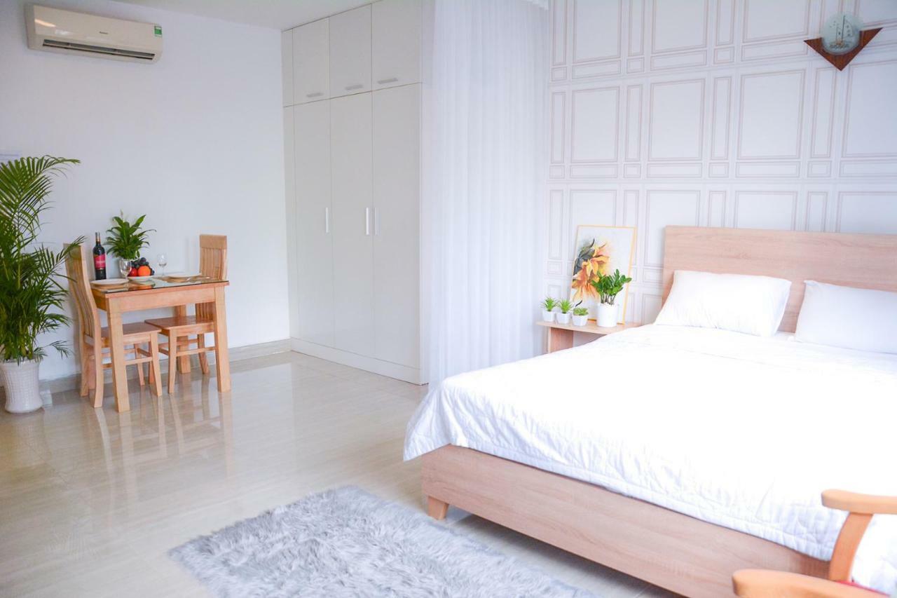 Paragon Saigon Ho Chi Minh-byen Eksteriør bilde