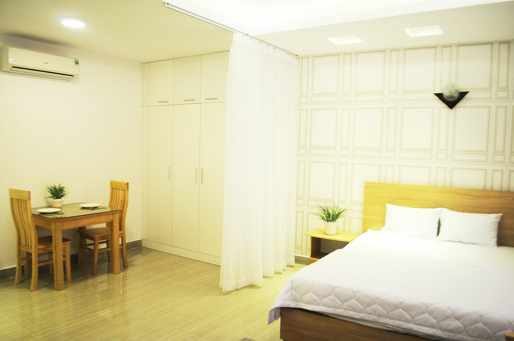 Paragon Saigon Ho Chi Minh-byen Eksteriør bilde